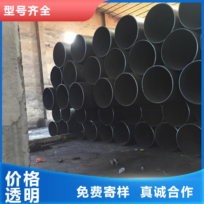螺旋管_球墨鑄鐵管值得買