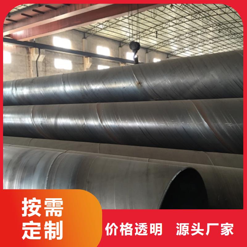  螺旋管大廠家實力看得見