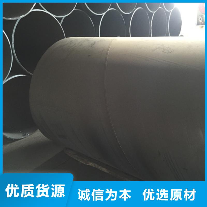 螺旋管熱鍍鋅圓管工藝層層把關(guān)