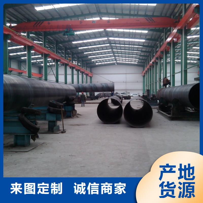 螺旋管,螺旋鋼管實體廠家