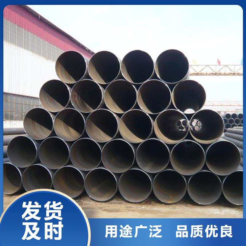  螺旋管产地批发