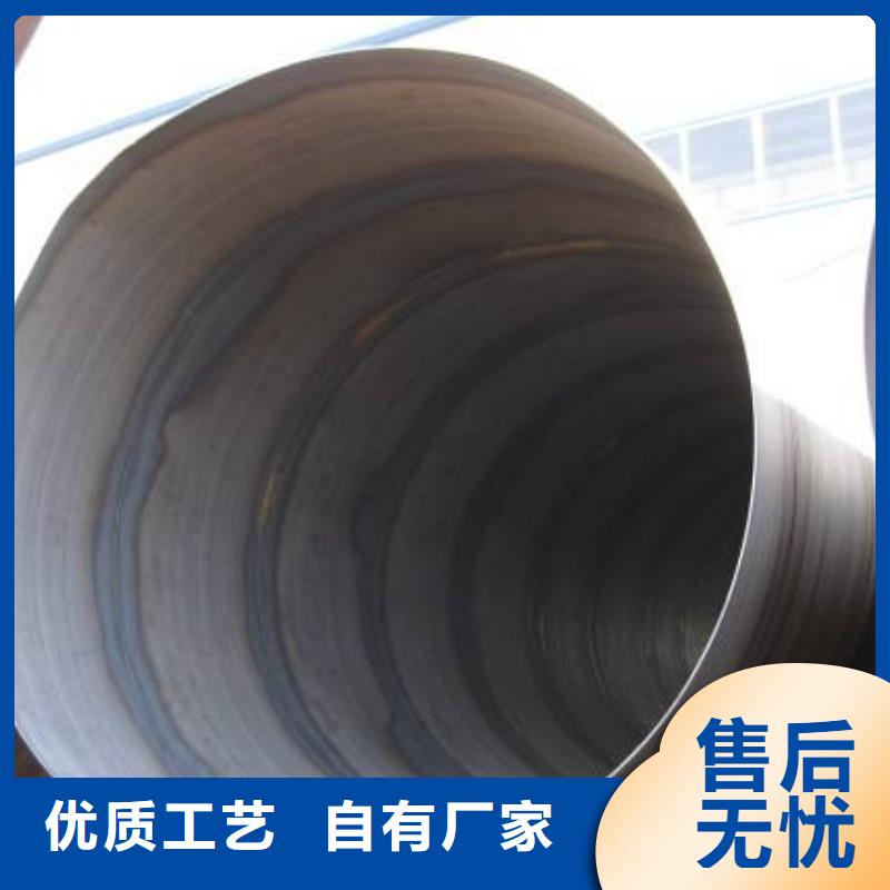 螺旋管熱鍍鋅圓管工藝層層把關(guān)
