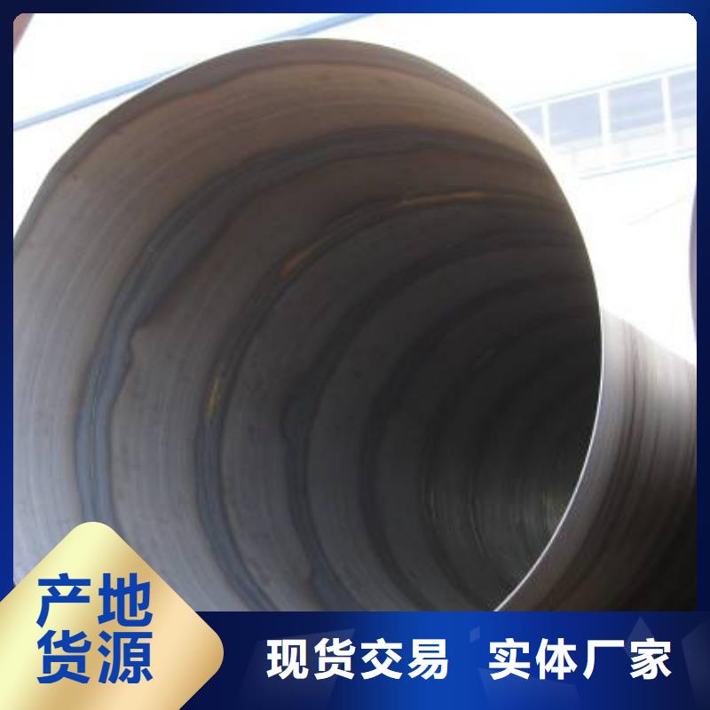  螺旋管用心做好每一件產(chǎn)品
