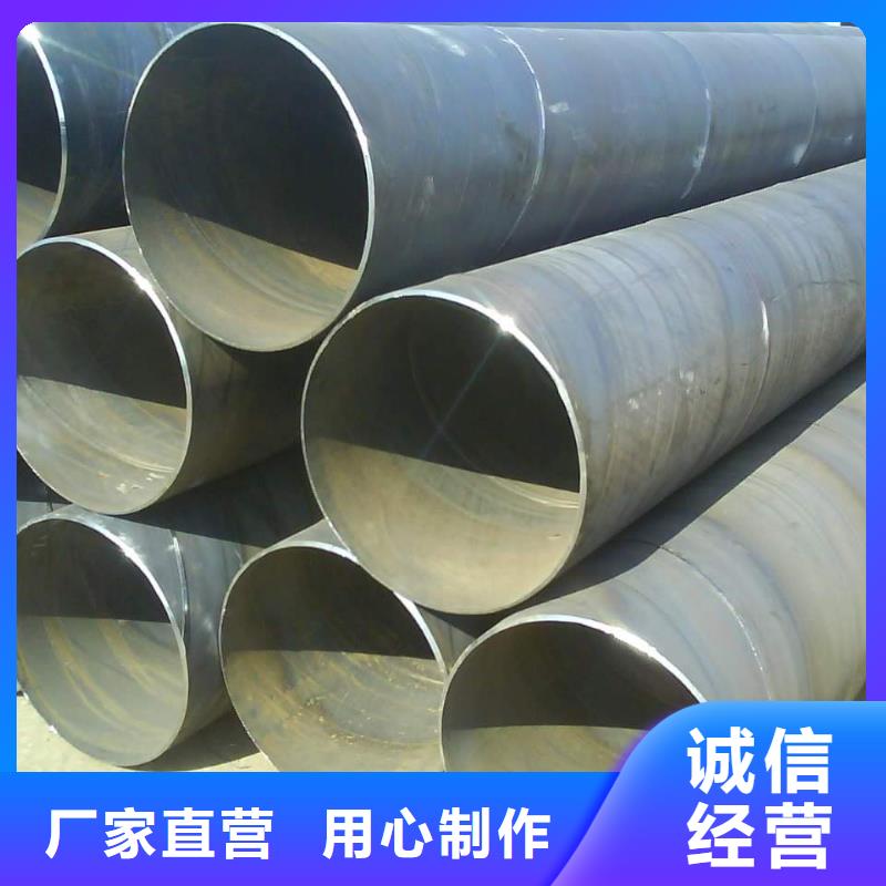 螺旋管 球墨鑄鐵管客戶好評