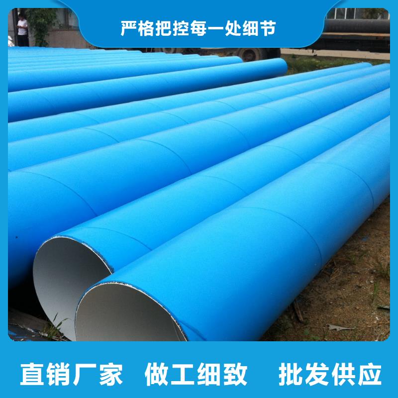 螺旋管熱鍍鋅圓管工藝層層把關(guān)