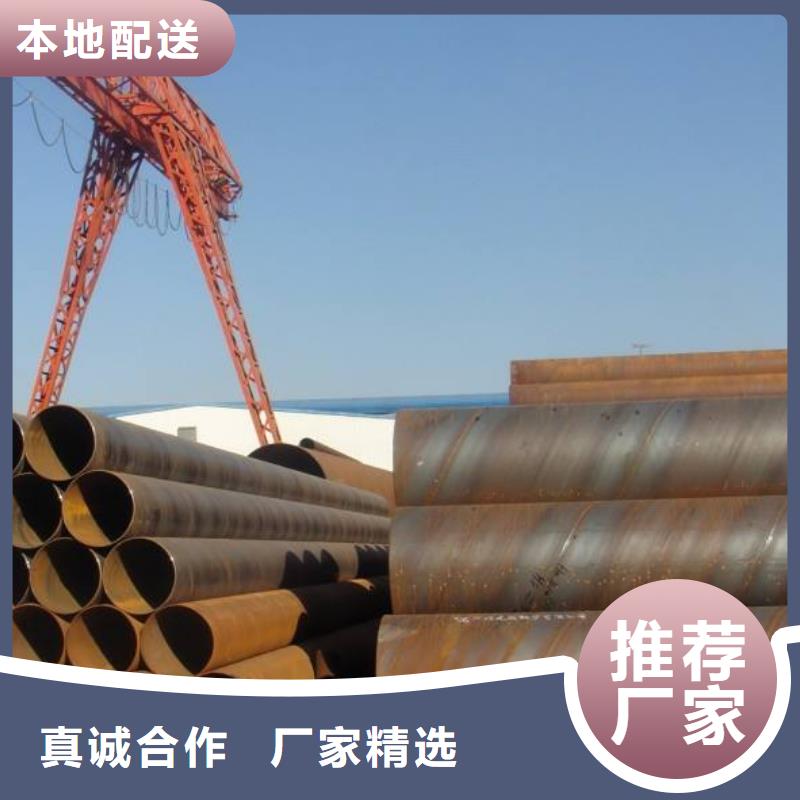 螺旋管镀锌圆管市场行情