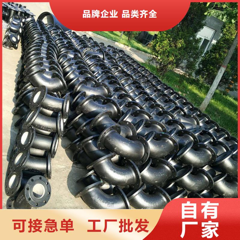 DN400球墨管供水排水管價(jià)格-定制_聚力群達(dá)金屬材料有限公司