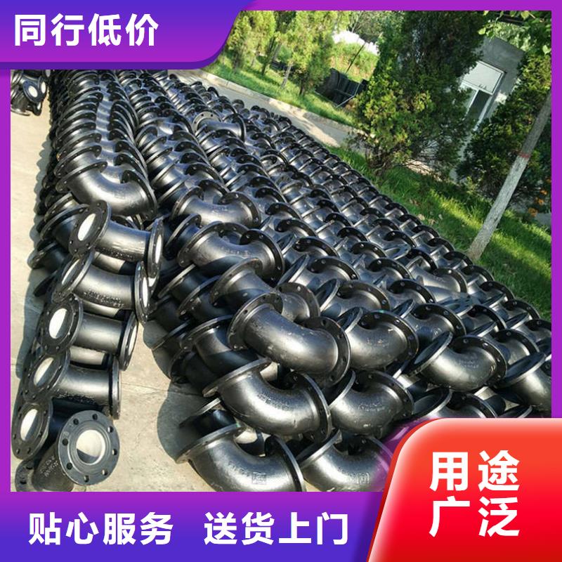 DN150球墨鑄鐵管生產(chǎn)廠家_廠家直銷