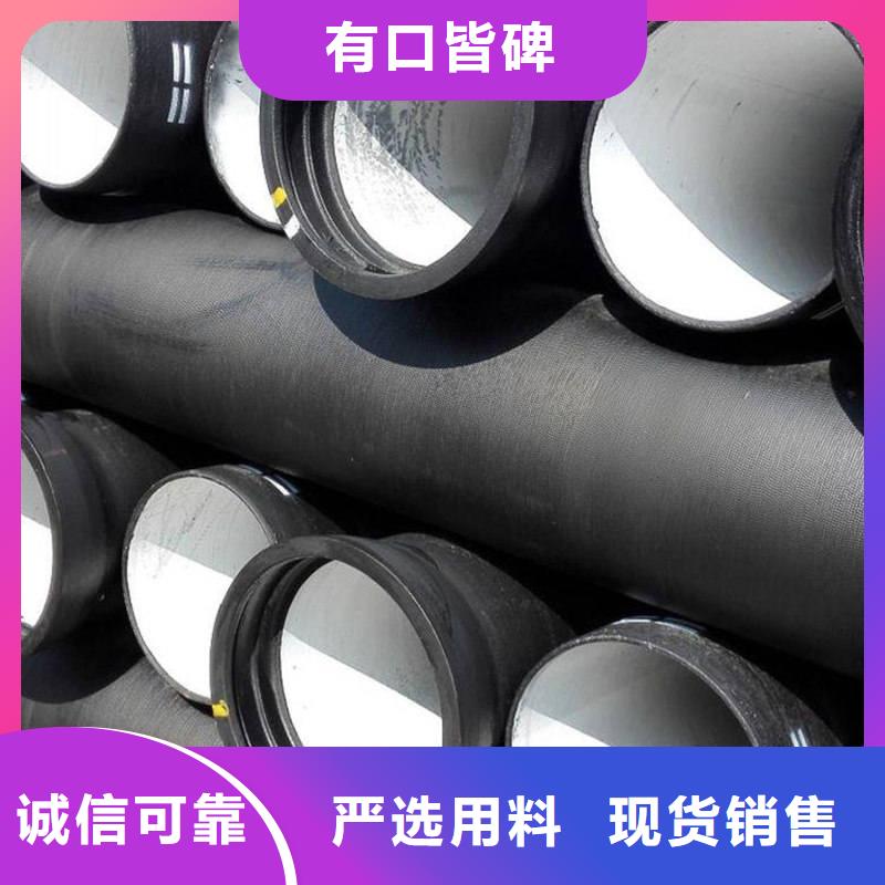 找柔性鑄鐵排水管-實體廠家可定制