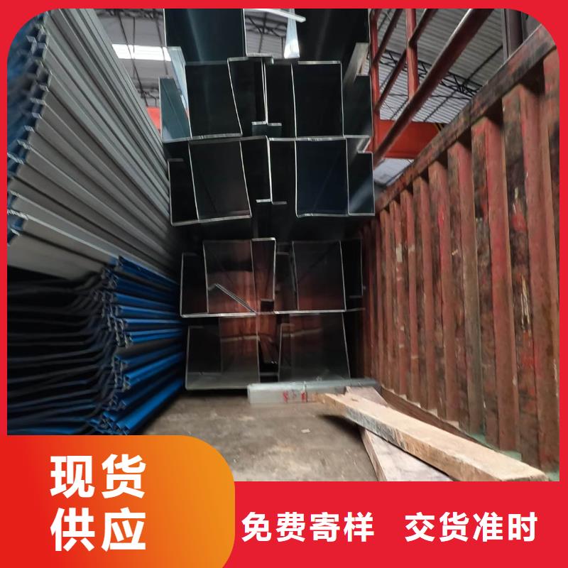 彩鋼瓦螺旋鋼管從廠家買售后有保障