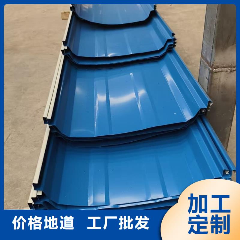 彩鋼瓦球墨鑄鐵管產(chǎn)品實拍