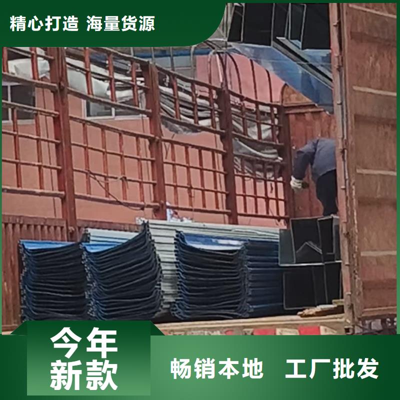 彩鋼瓦質(zhì)量看得見