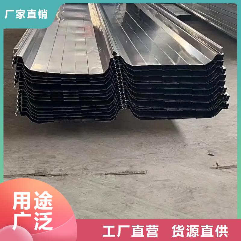 彩鋼瓦品質(zhì)無所畏懼