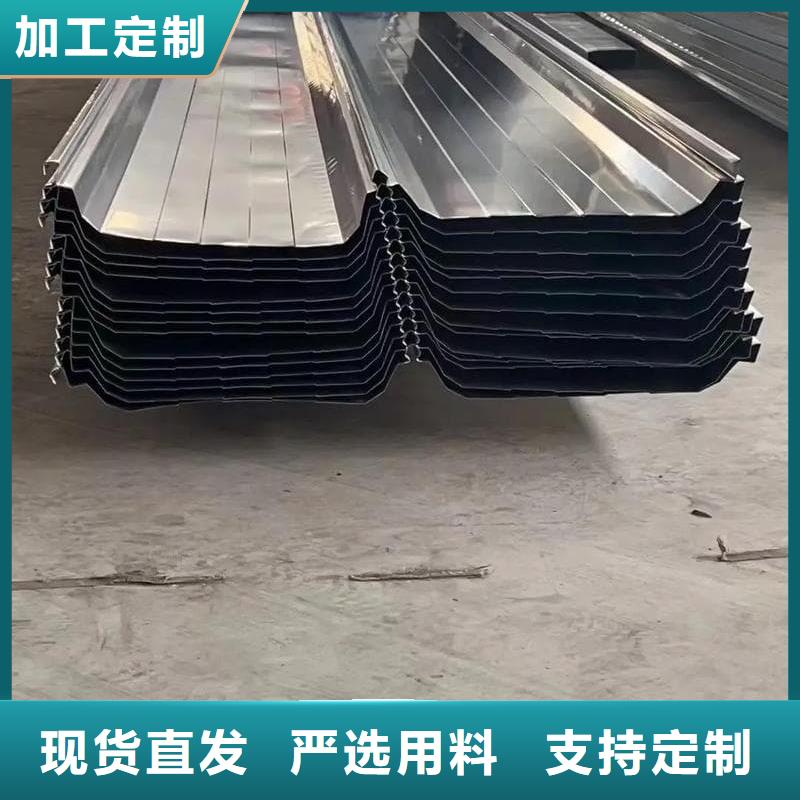 彩鋼瓦精心選材