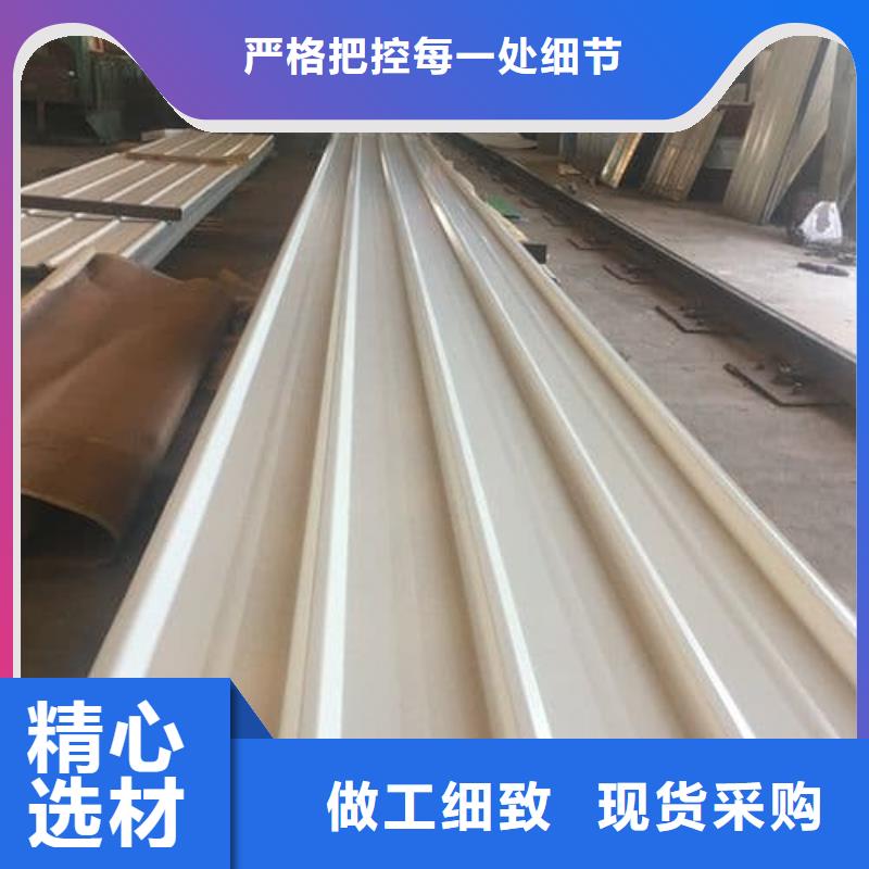 彩鋼瓦多年實力廠家