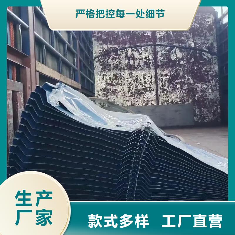 不銹鋼彩鋼瓦貨源充足