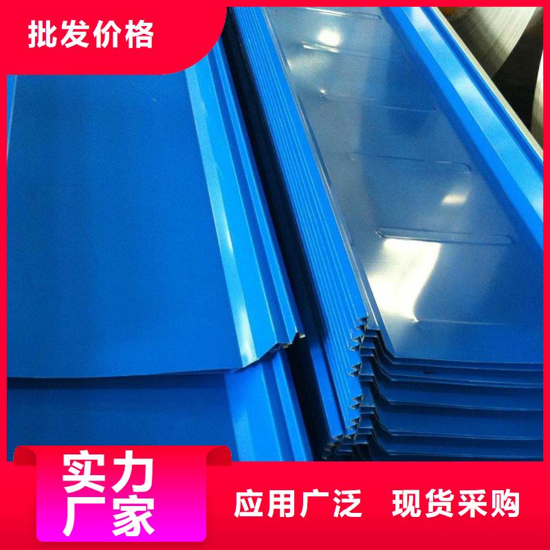 彩鋼瓦源頭廠家供應