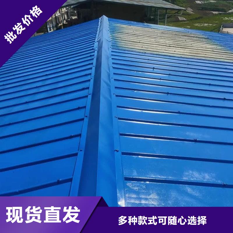 不銹鋼彩鋼瓦貨源充足