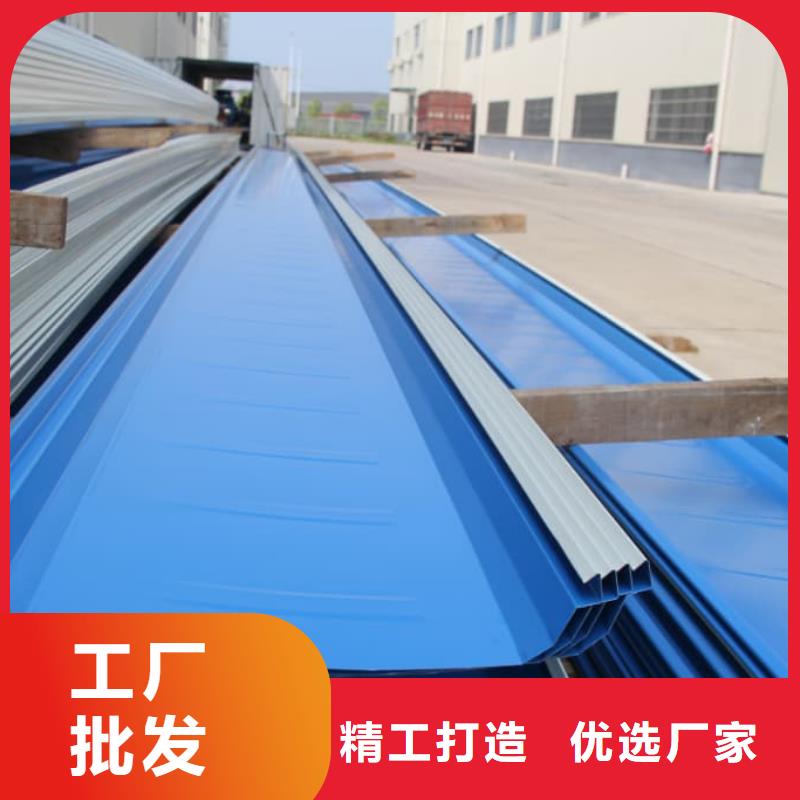 彩鋼瓦多行業(yè)適用