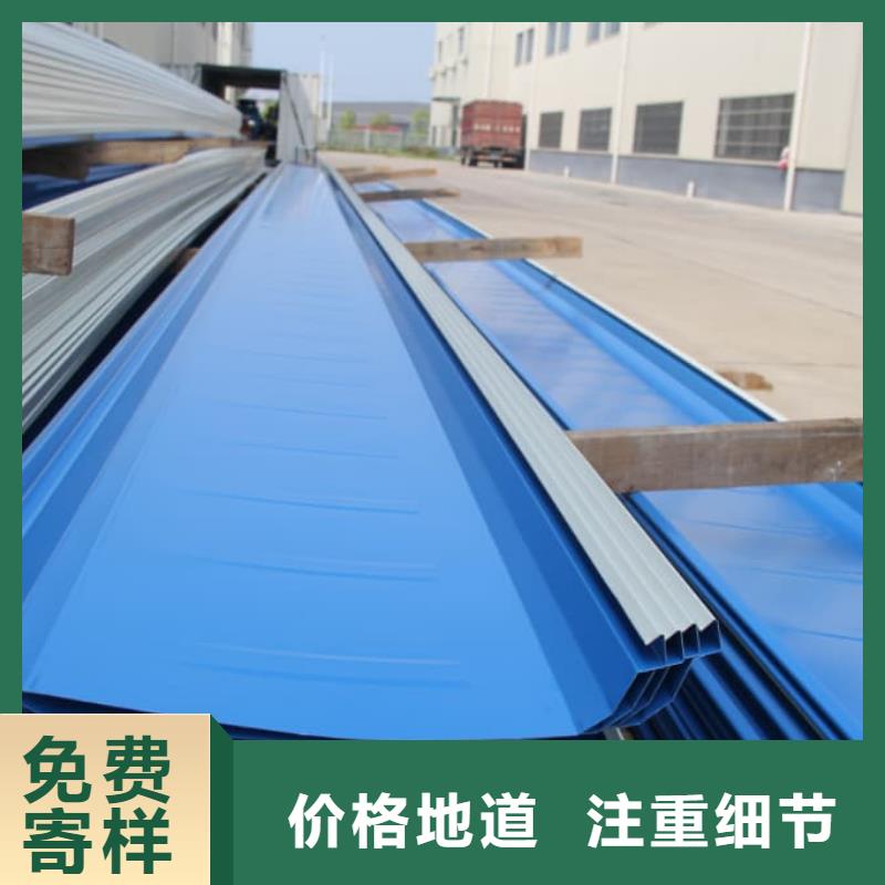 不銹鋼彩鋼瓦貨源充足