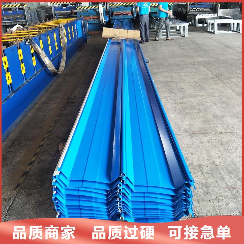 彩鋼瓦廠家實(shí)力雄厚