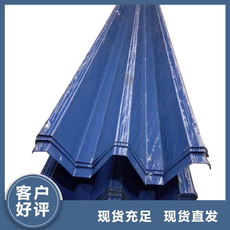 二手彩鋼瓦口碑好