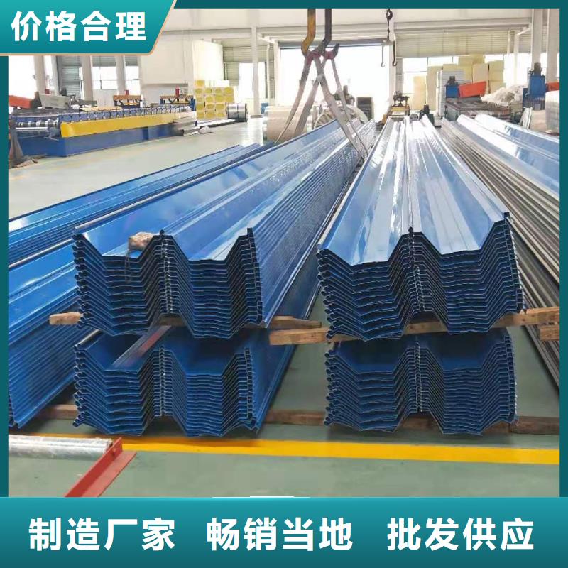 不銹鋼彩鋼瓦貨源充足