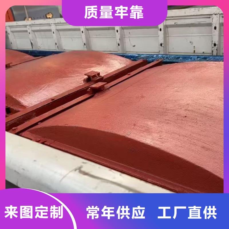 1.0*1.5鑄鐵閘門(mén)