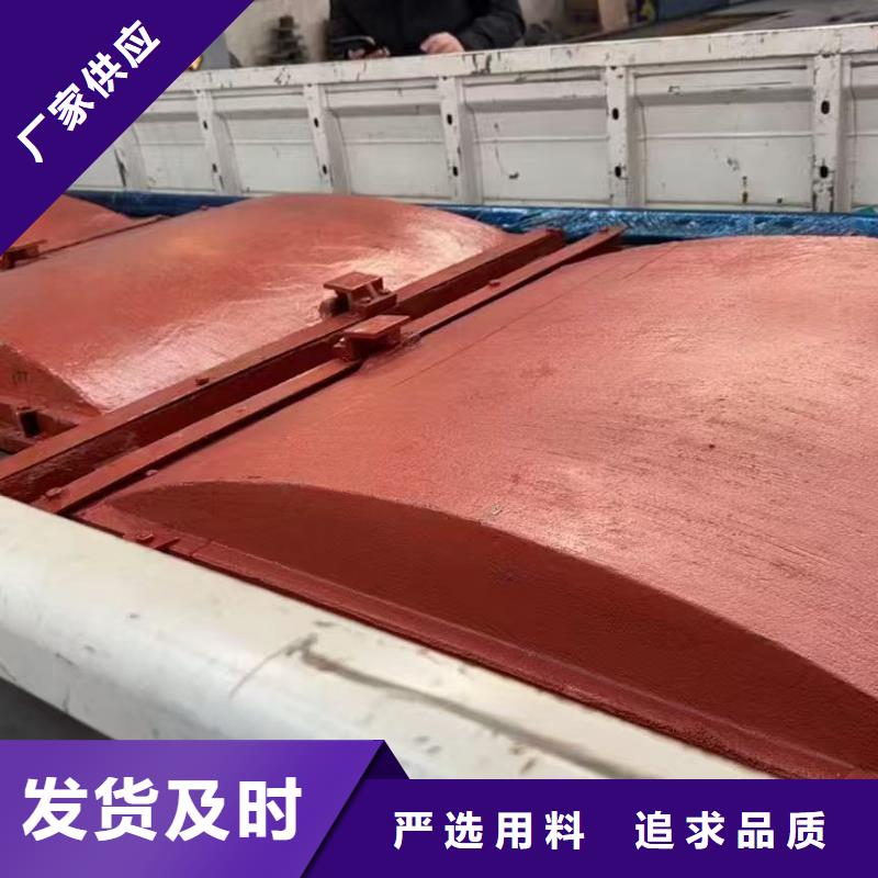 2米*3米鑄鐵閘門現(xiàn)場安裝