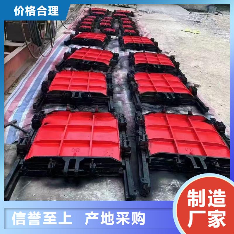 鑄鐵閘門1*1米價(jià)格合理的公司