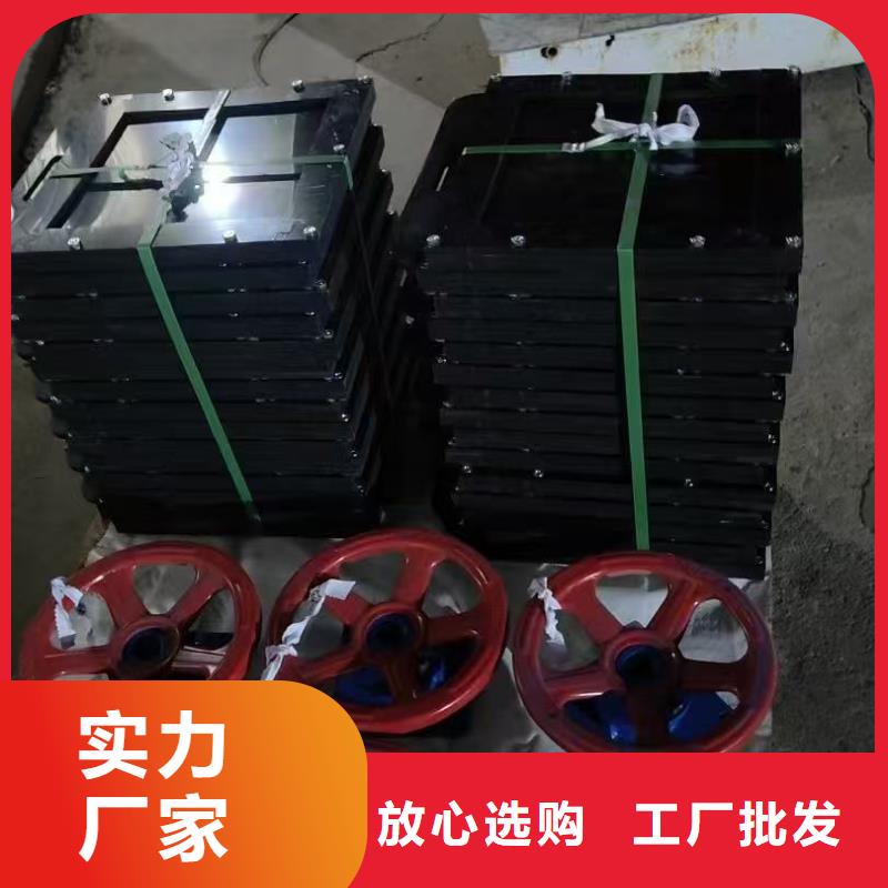 鑄鐵鑲銅閘門-pz雙向止水鑄鐵閘門靠譜