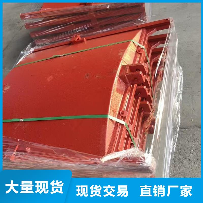 鑄鐵鑲銅閘門-PZ雙向止水鑄鐵鑲銅閘門信譽良好