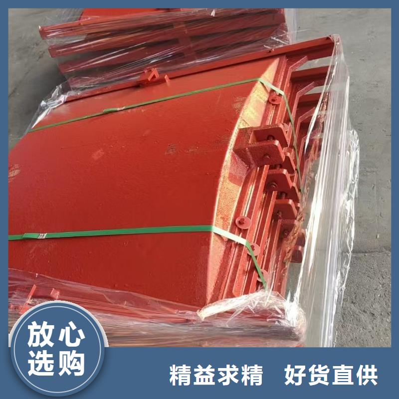 啟閉機(jī)閘門-1米圓形鑄鐵閘門高品質(zhì)