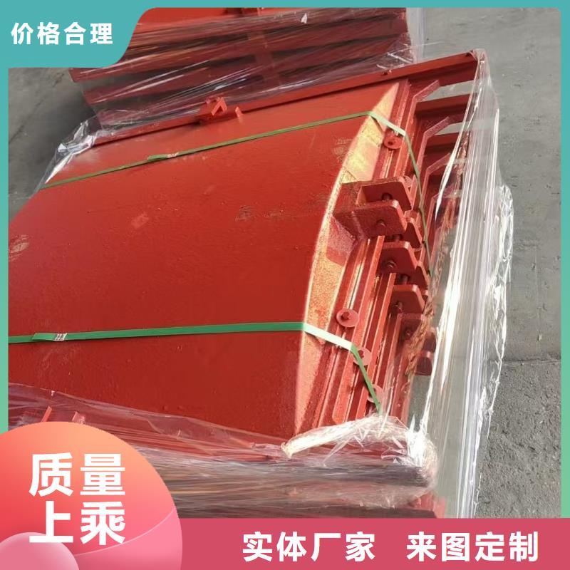 渠道閘門-平面閘門帶直聯(lián)啟閉機(jī)一站式解決方案