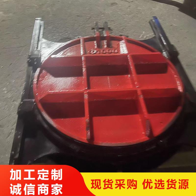 鑄鐵鑲銅閘門-單向止水鑄鐵閘門節(jié)能