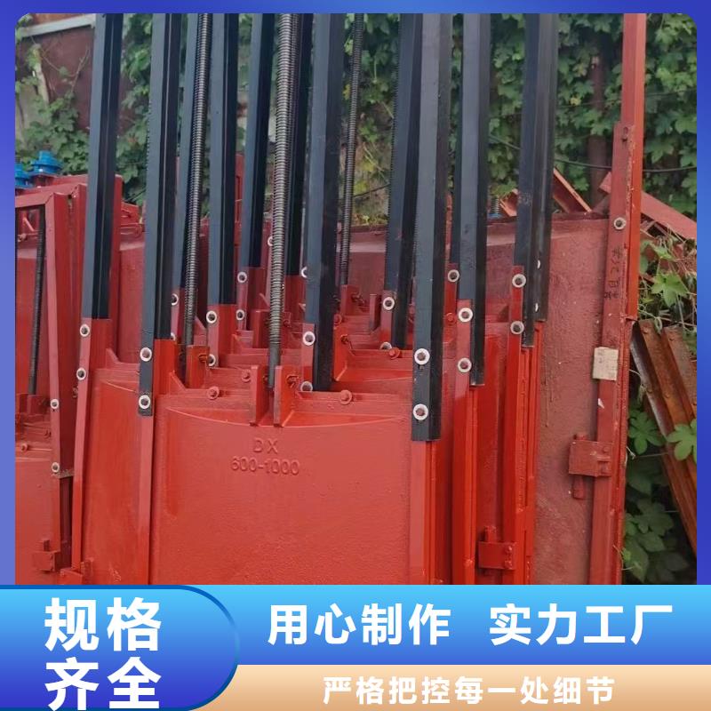 滿城區(qū)渠道閘門性價比高