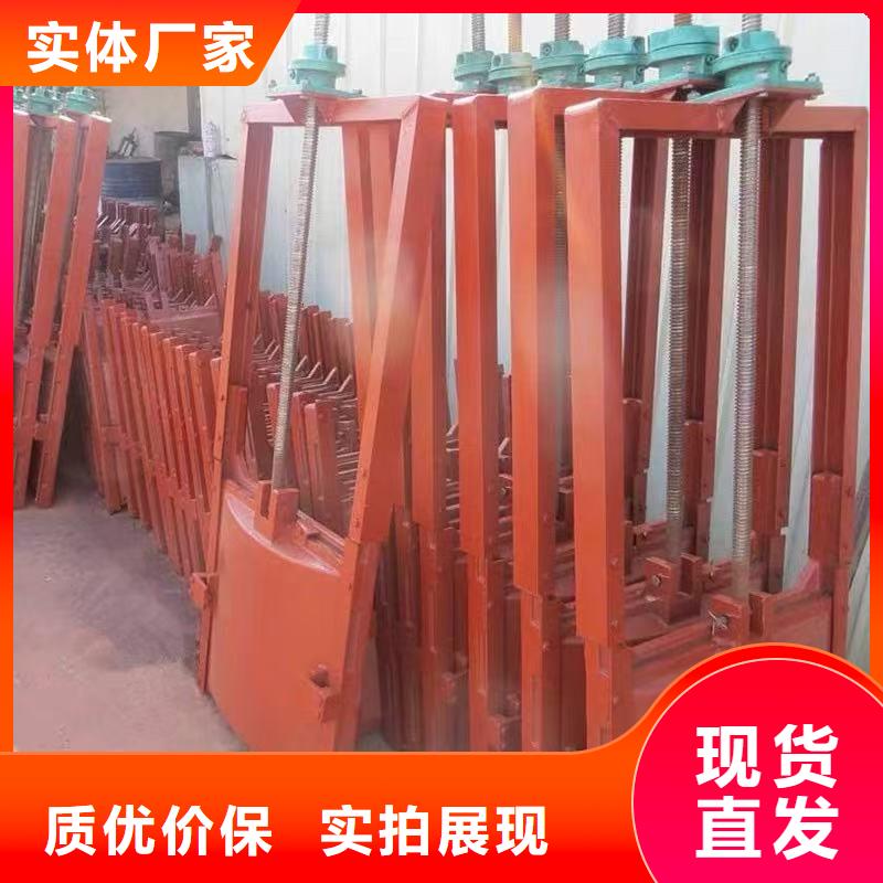 機(jī)門一體鑄鐵閘門[生產(chǎn)廠家價格]
