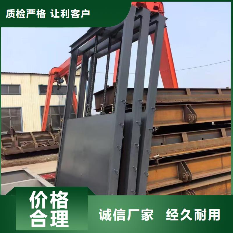 景觀鑄鐵閘門