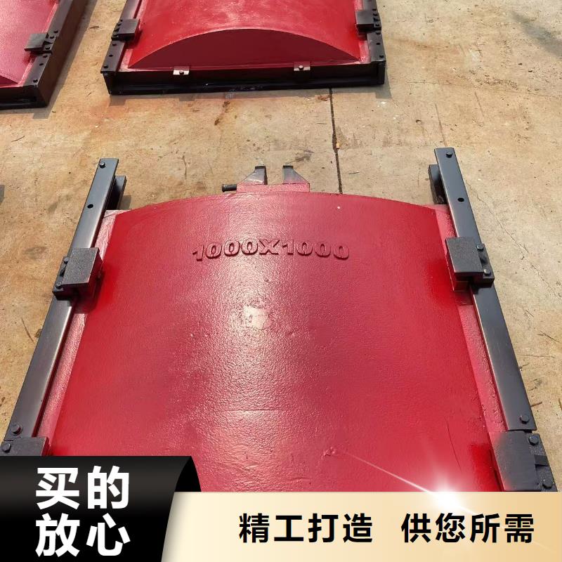 鑄鐵方形閘門鑲銅雙向鑄鐵閘門[制造生產(chǎn)商]