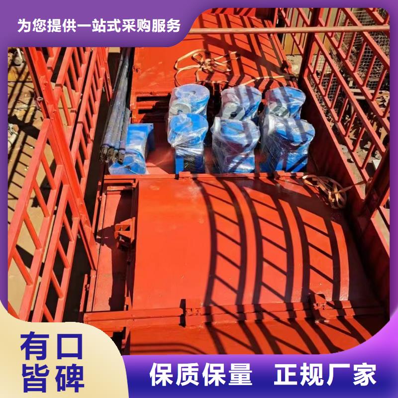 河道鑄鐵閘門源頭廠商