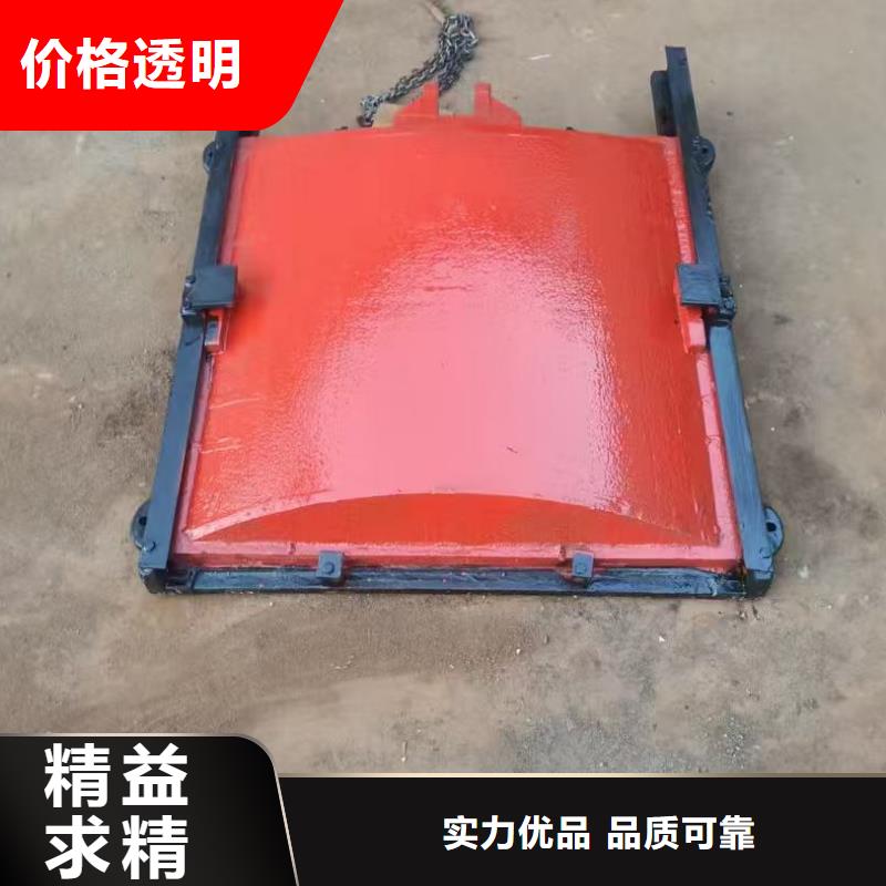 萬榮縣一體鑄鐵閘門