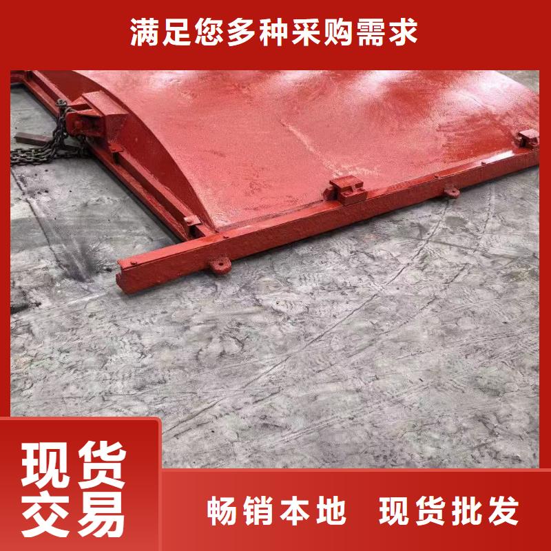 定州市一體鑄鐵閘門源頭好貨