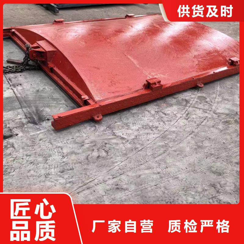 孟州市管道閘門廠家報價
