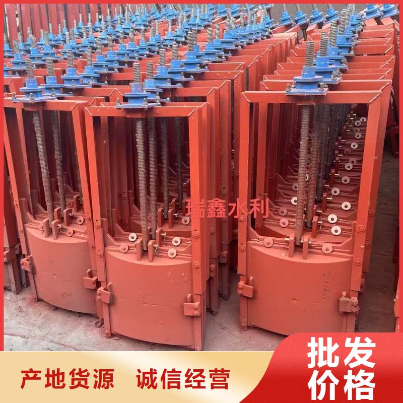 閘門啟閉機-景觀鑄鐵閘門高品質