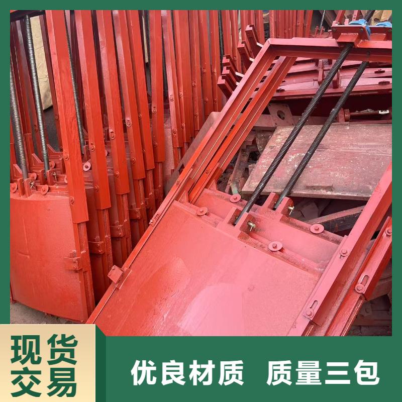平面拱形閘門-景觀鑄鐵閘門高品質