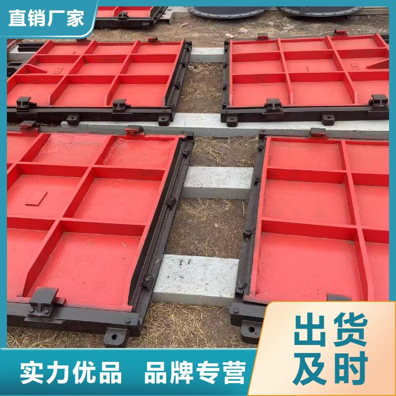 【鑄鐵閘門】廠家