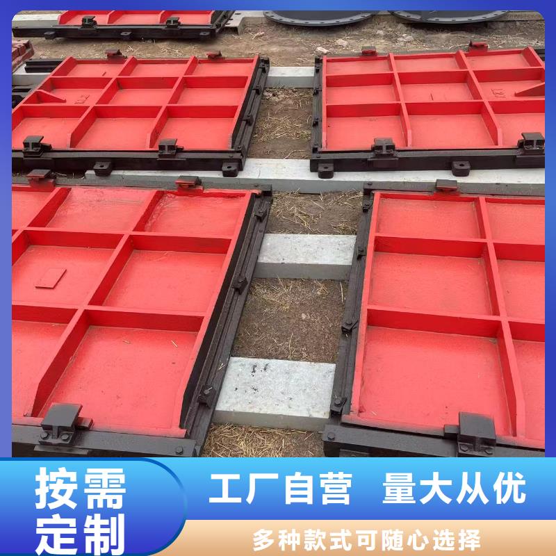 渠道閘門-單向止水鑄鐵閘門直供價(jià)優(yōu)