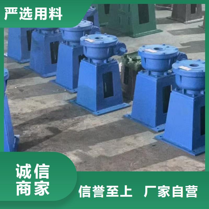 閘門啟閉機(jī)-1米圓形鑄鐵閘門服務(wù)貼心