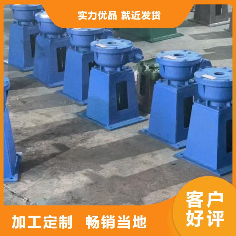 嵐縣管道鑄鐵閘門(mén)性?xún)r(jià)比高