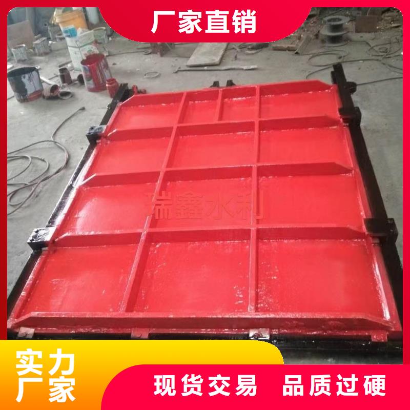 河津市暗桿式鑄鐵鑲銅閘門源頭好貨